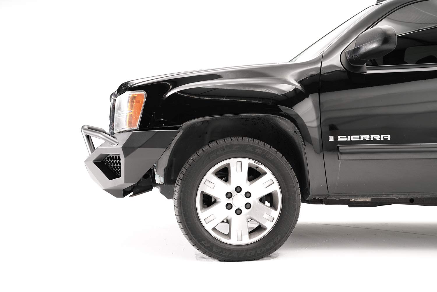 Vengeance Front Bumper 07-13 Silverado 1500 with Pre-Runner Guard