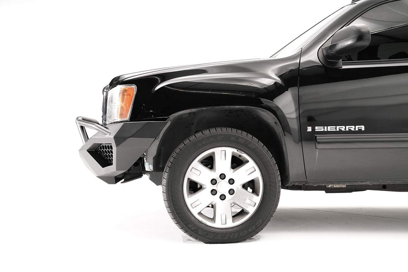 Vengeance Front Bumper 07-13 Silverado 1500 with Pre-Runner Guard