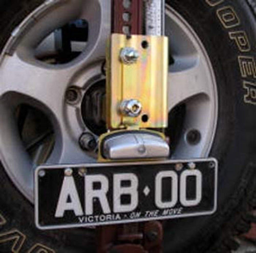 Hi Lift ARB Mount W/Carrier (5700060)