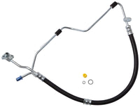 Pressure Line Gates 365505 Power Steering Assembly