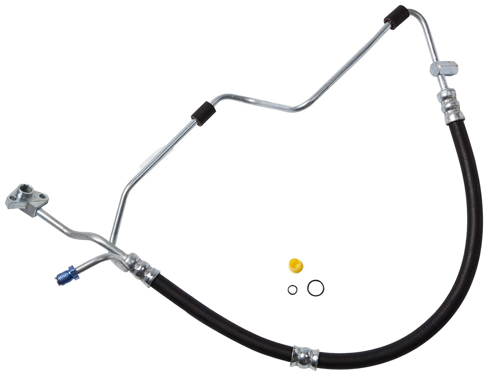 Pressure Line Gates 365505 Power Steering Assembly