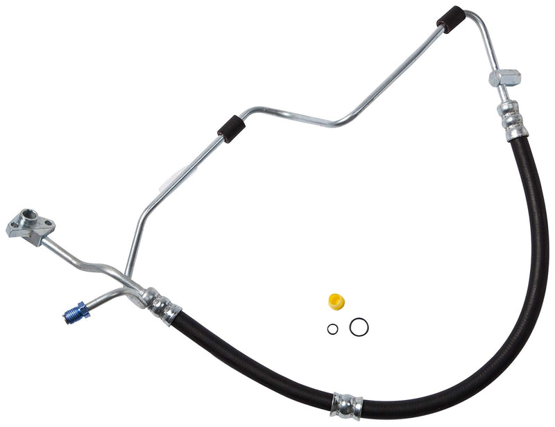 Pressure Line Gates 365505 Power Steering Assembly