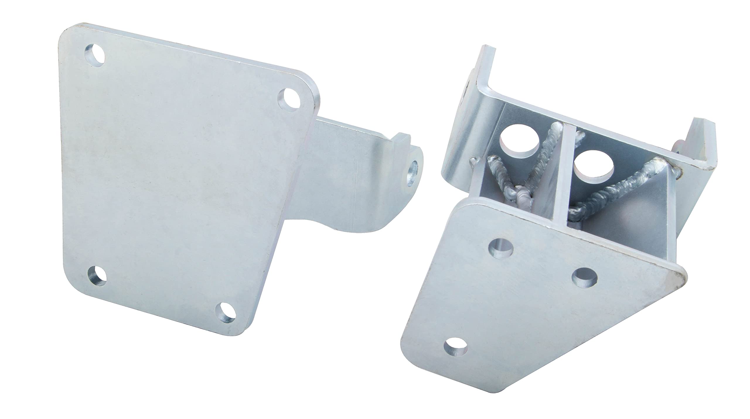 Engine Mount Brackets Hooker Blackheart 71221002HKR