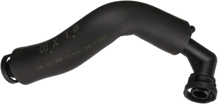 Gates - 325I 6Cyl 2.5L OE Emission Control Hose (EMH141) 01-05 BMW