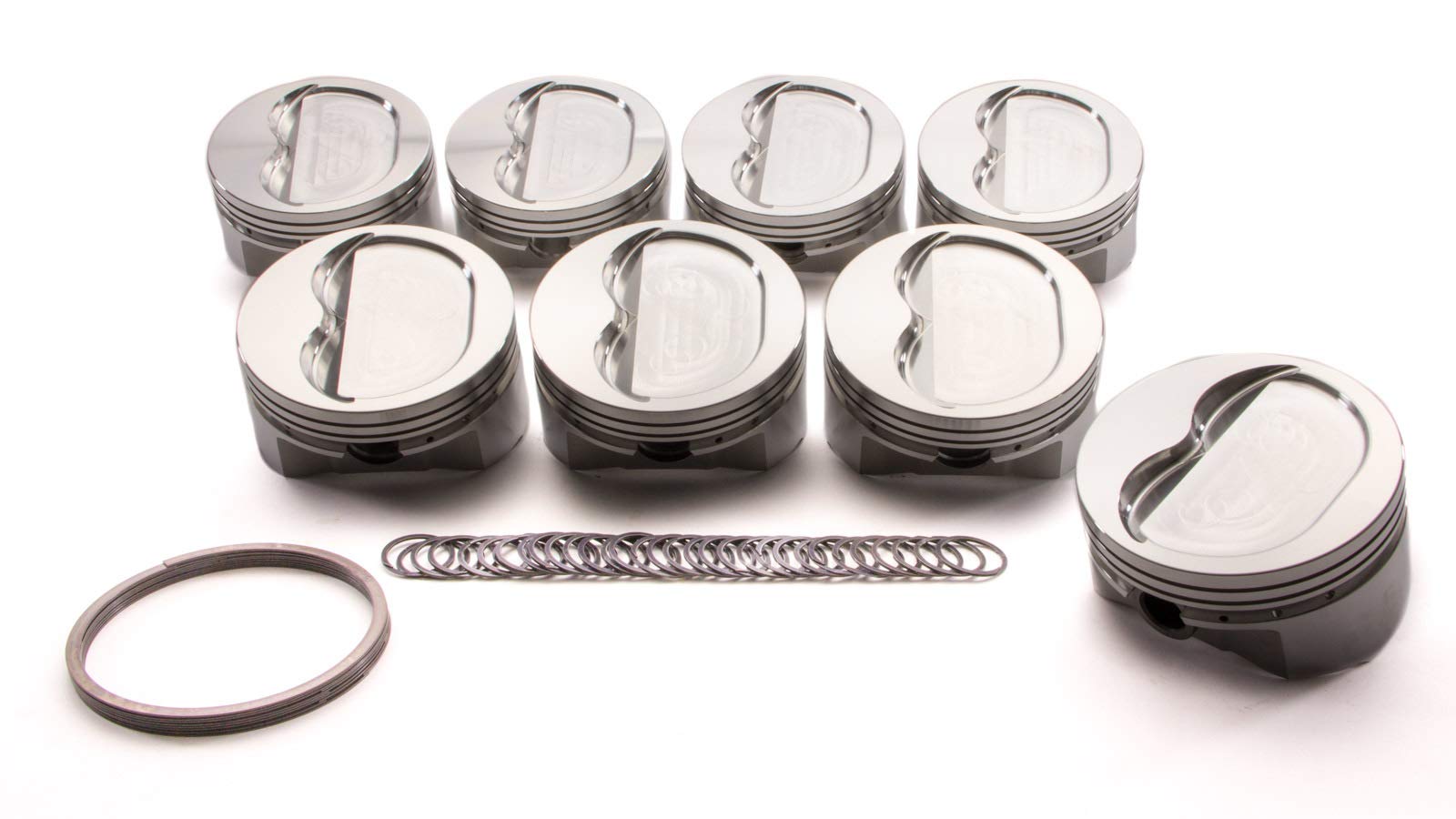 147550 Sportsman Racing Products Piston Set