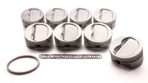 147550 Sportsman Racing Products Piston Set
