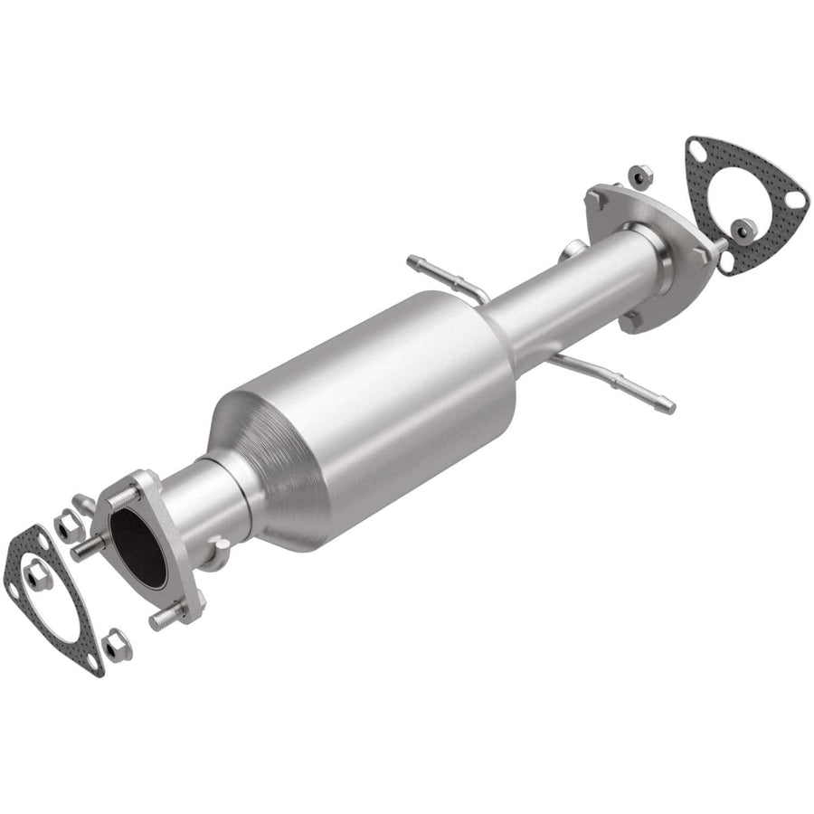 California Grade MagnaFlow Catalytic Converter 4451484: Direct-Fit (CARB Compliant)
