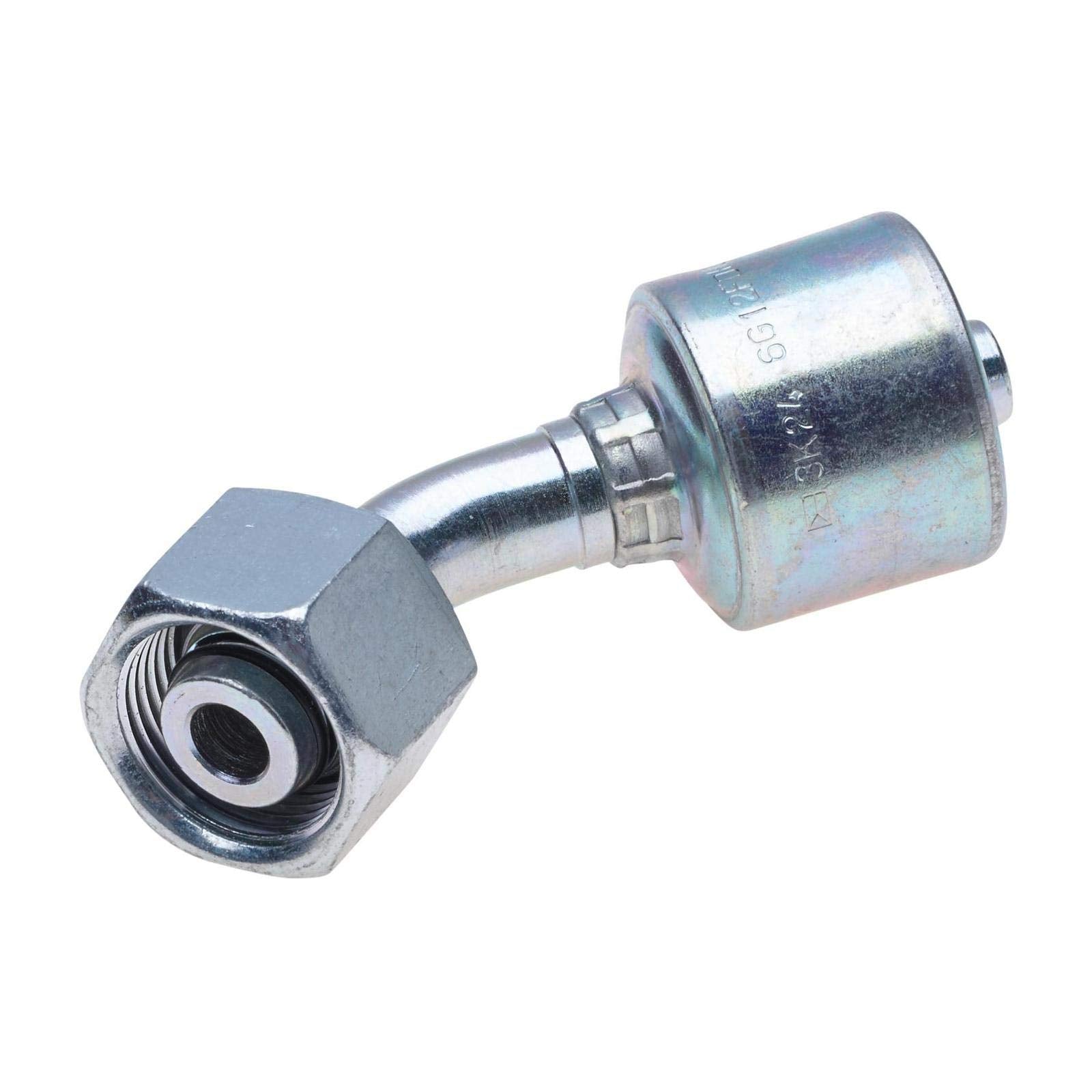 Coupling Gates G25725-0816