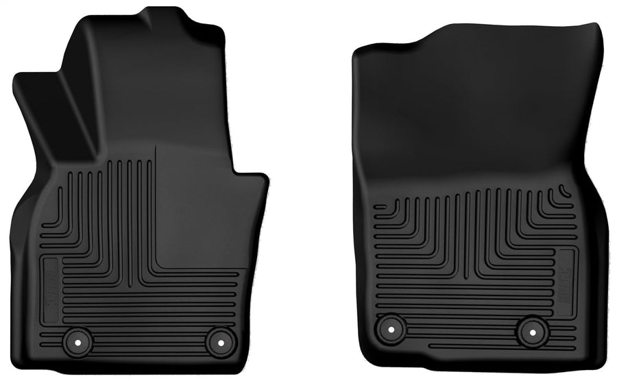 Husky Liners Contoured Front Floor Liners