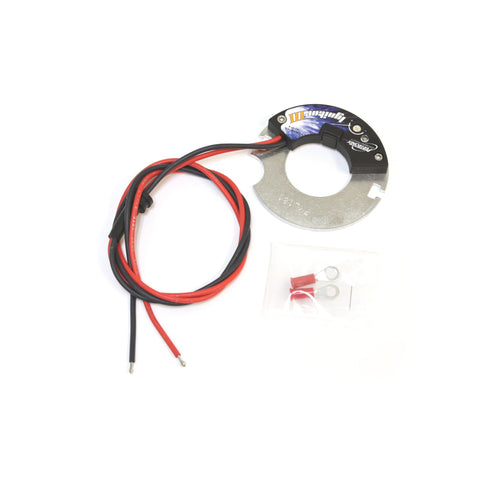 Pertronix Ignitor III 7ML-181 Adaptive Dwell Control for Multiple Spark with Digital Rev Limiter Mallory 25 & 26 Series