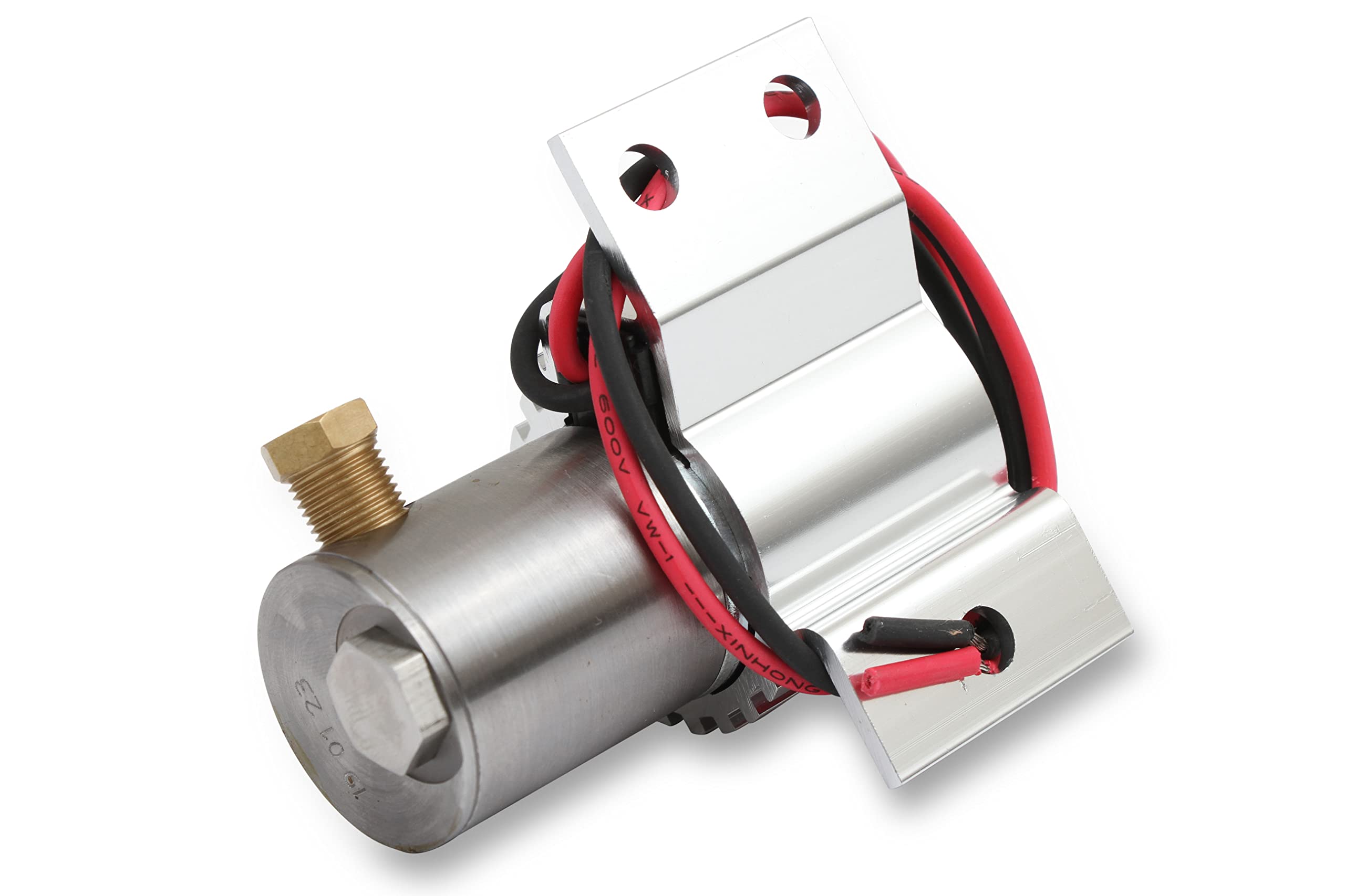 12V Hurst Replacement Launch Control Solenoid Valve
