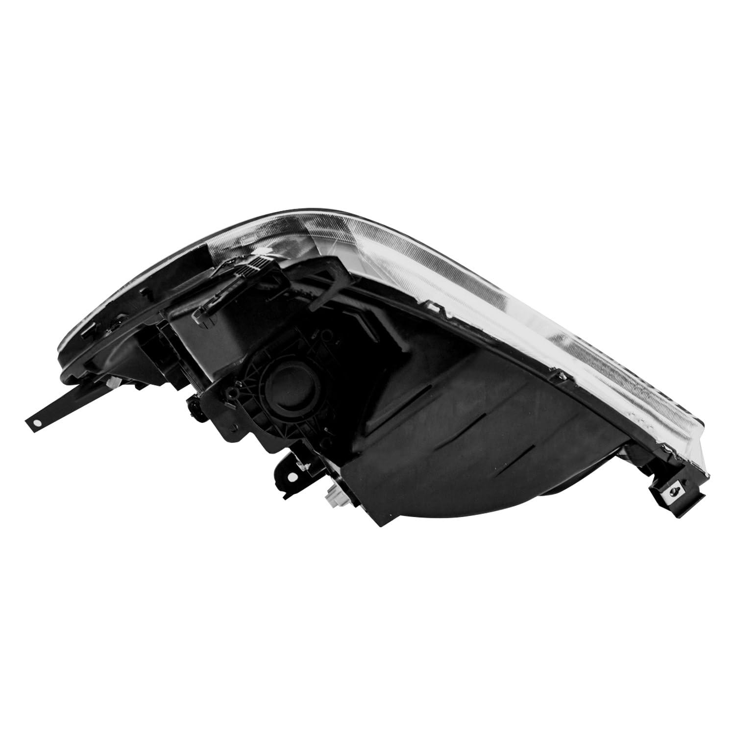 Honda Odyssey TYC 20-6623-00 Passenger Side Headlight Assembly