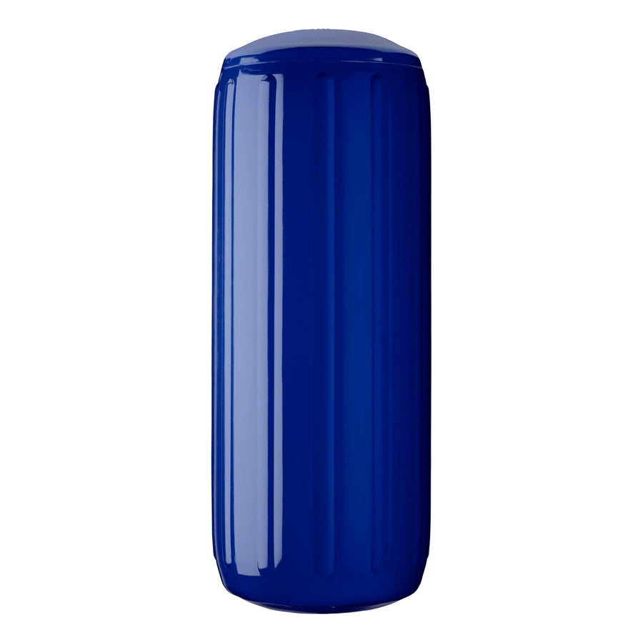 HTM-Series Polyform Boat Fender HTM-3 - Cobalt Blue