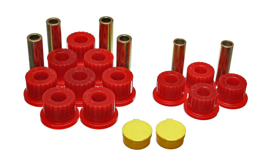 SPRING DODGE BUSHING RAM