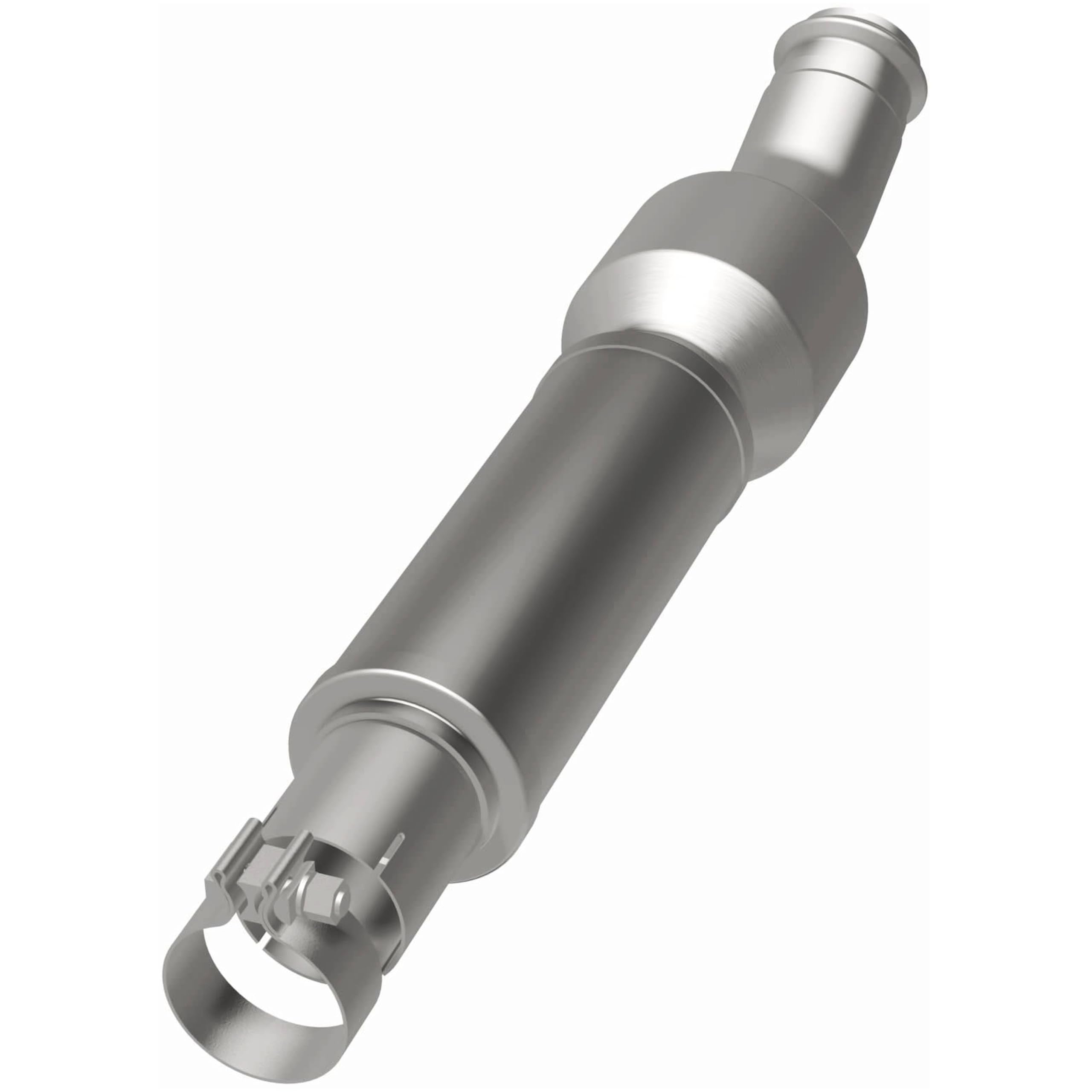 OEM Grade MagnaFlow Catalytic Converter 21-737: (Federal/EPA Compliant)
