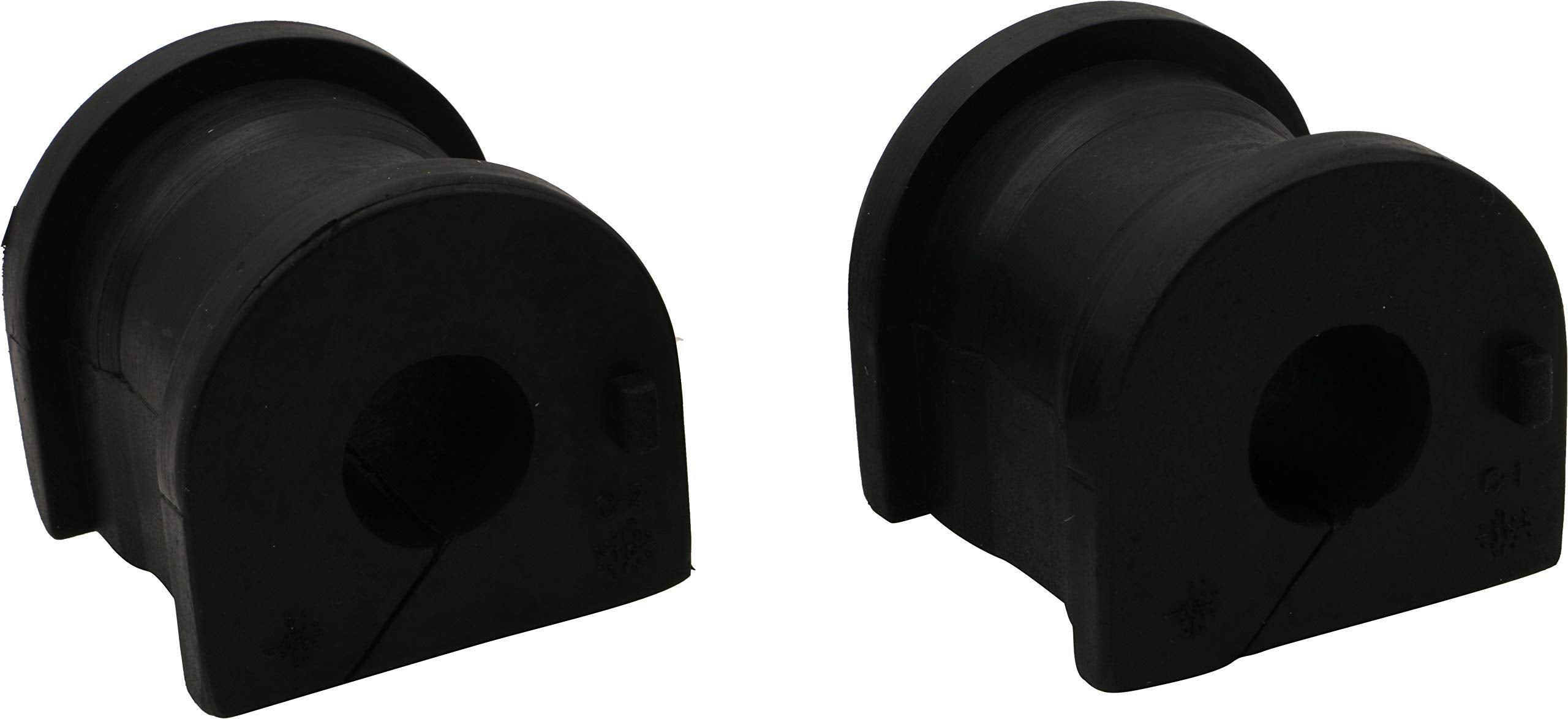 Suspension Stabilizer Bar Bushing Kit MOOG for Chevrolet Traverse