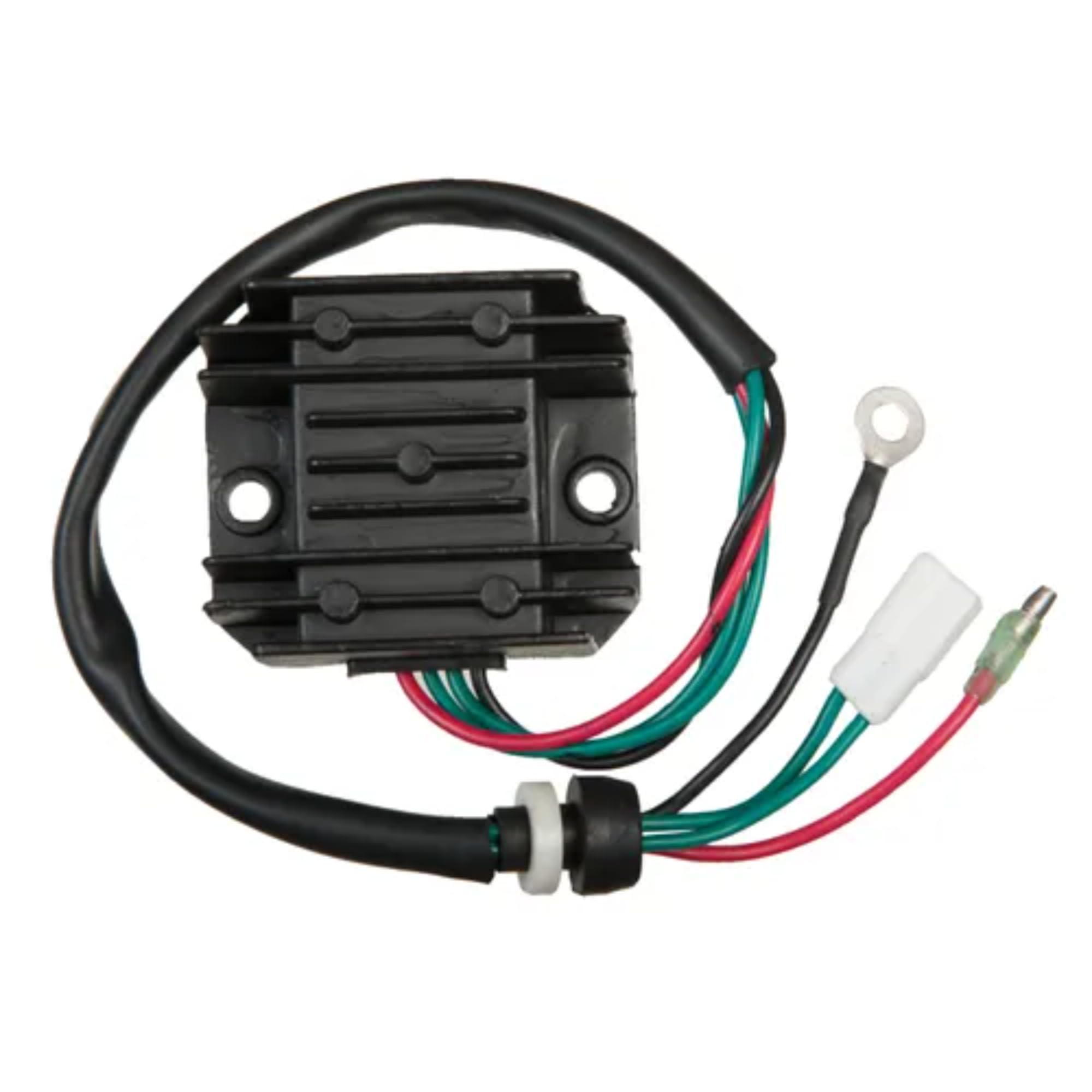 18-6651 Sierra International Voltage Regulator for Yamaha 66V-81960-00-00