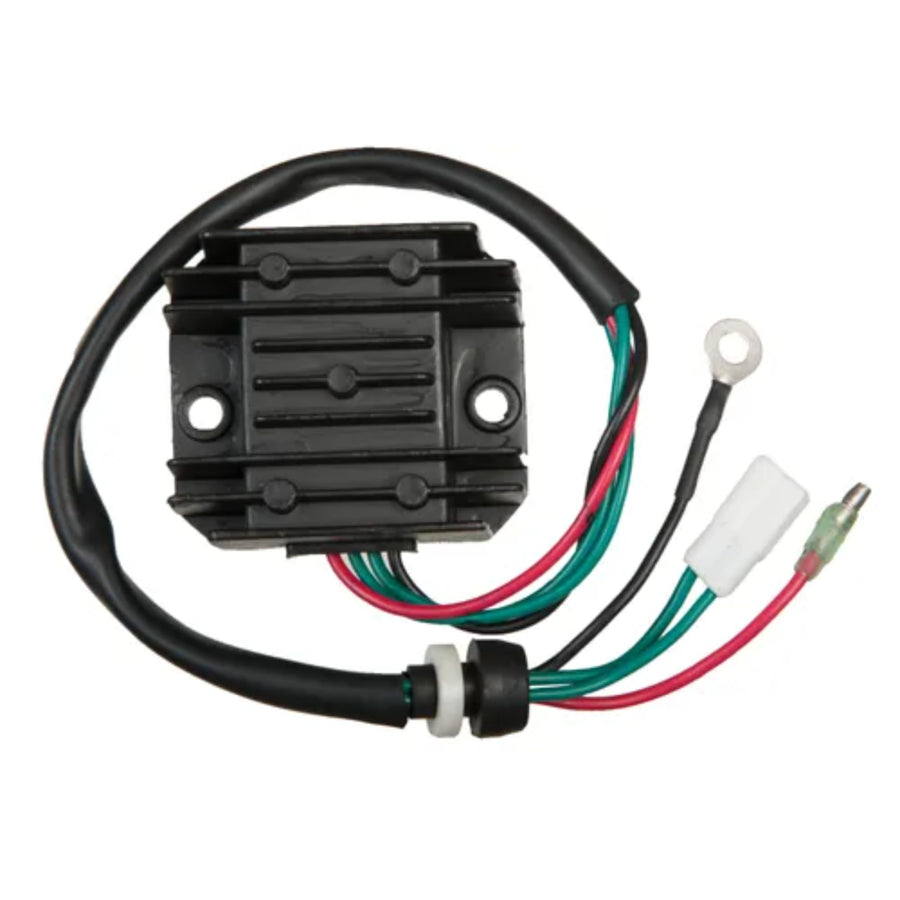 18-6651 Sierra International Voltage Regulator for Yamaha 66V-81960-00-00