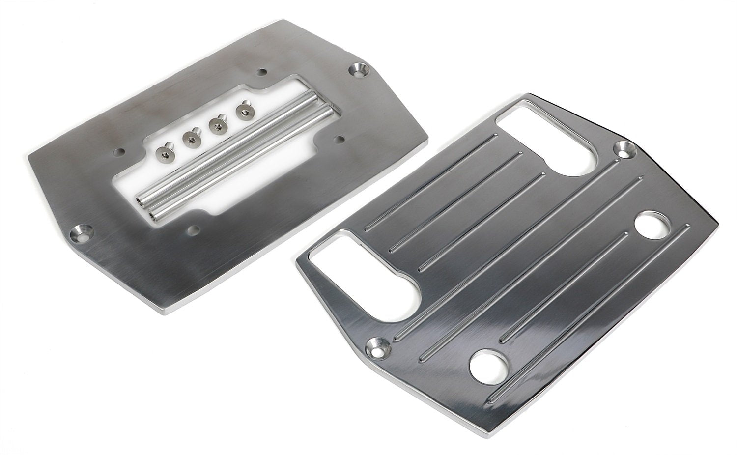 Battery Tray Trans-Dapt 9327