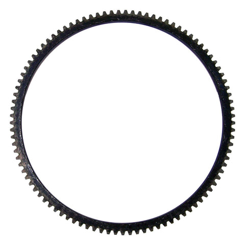 Crown Automotive Transmission and Transaxle Flywheel Ring Gear - Manual