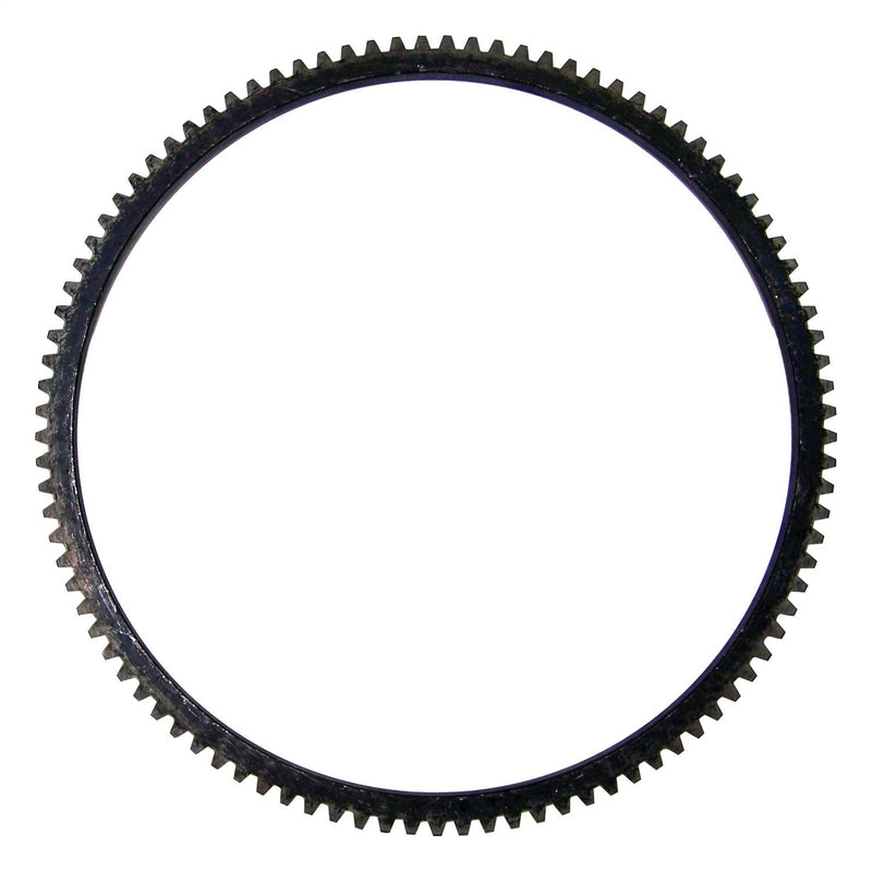 Crown Automotive Transmission and Transaxle Flywheel Ring Gear - Manual
