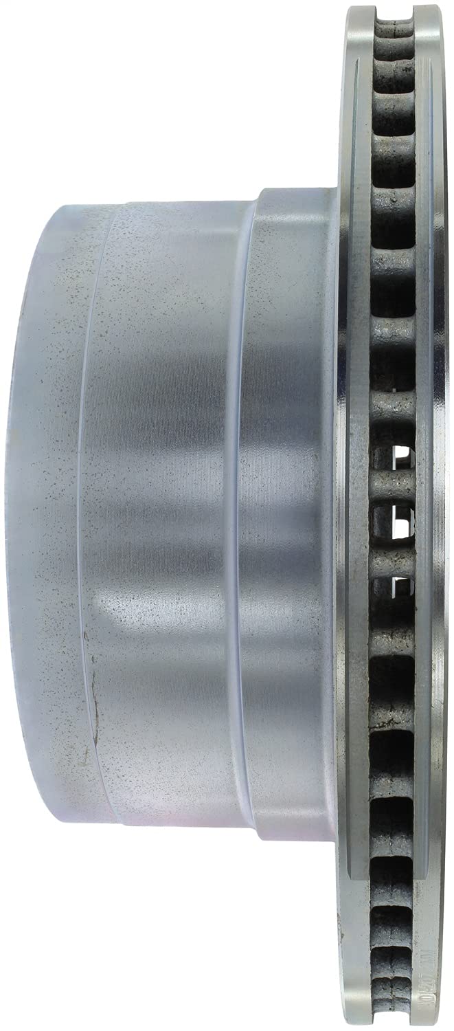 Left Stoptech 227.67062L Select Sport Drilled & Slotted Rotor