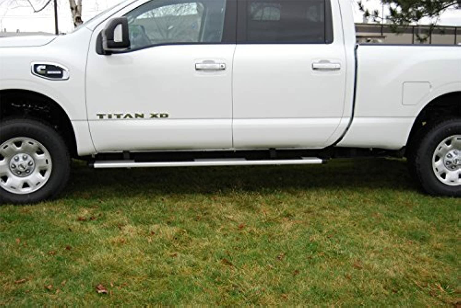 OC5182N01 Owens Running Board