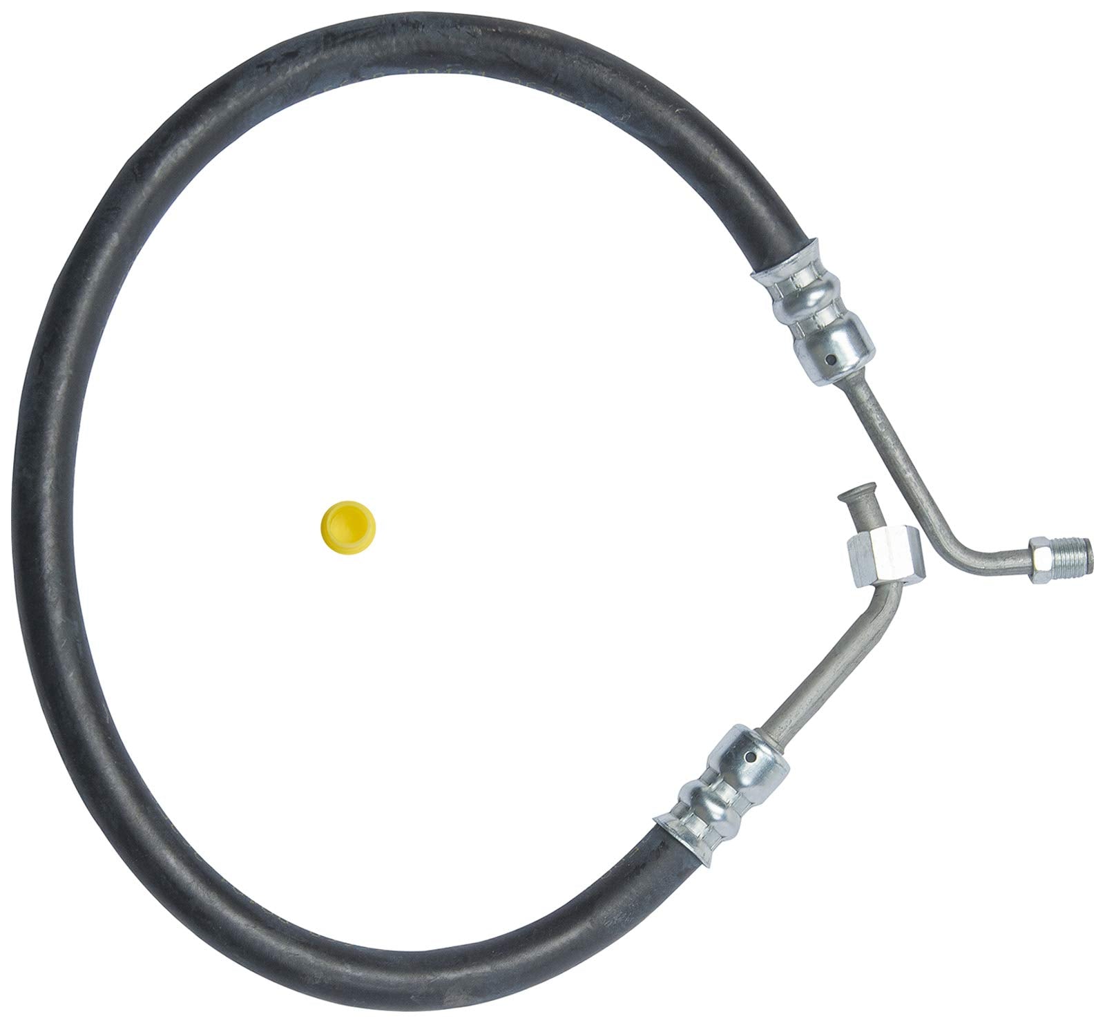 Power Steering Gates 363500 Hose Assembly Pressure Line