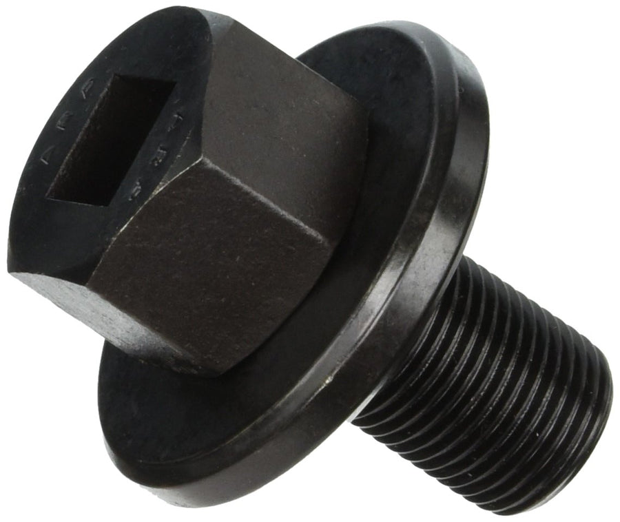 ARP Square Drive 1452503 Balancer Bolt, Chrome Moly Steel, For Select Chrysler Applications