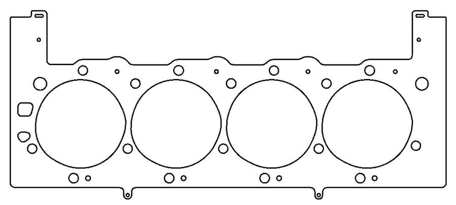 C5762-060 COMETIC Head Gasket