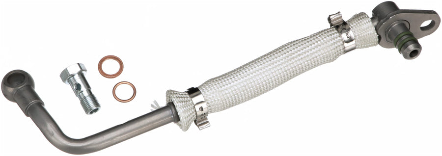 Turbocharger Gates TL158 Oil Line
