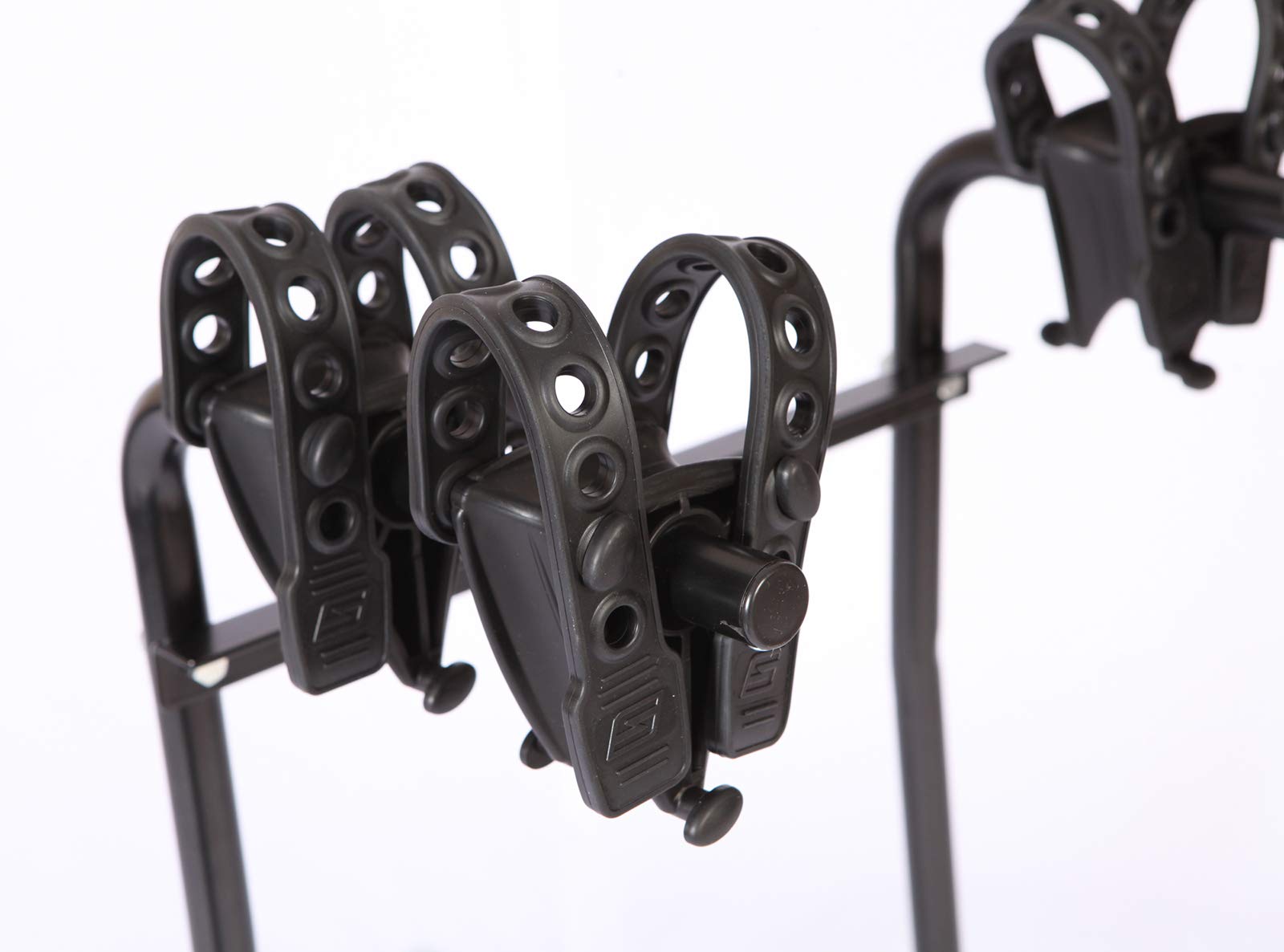 Swagman Deluxe Around The Spare RV Approved Bike Rack