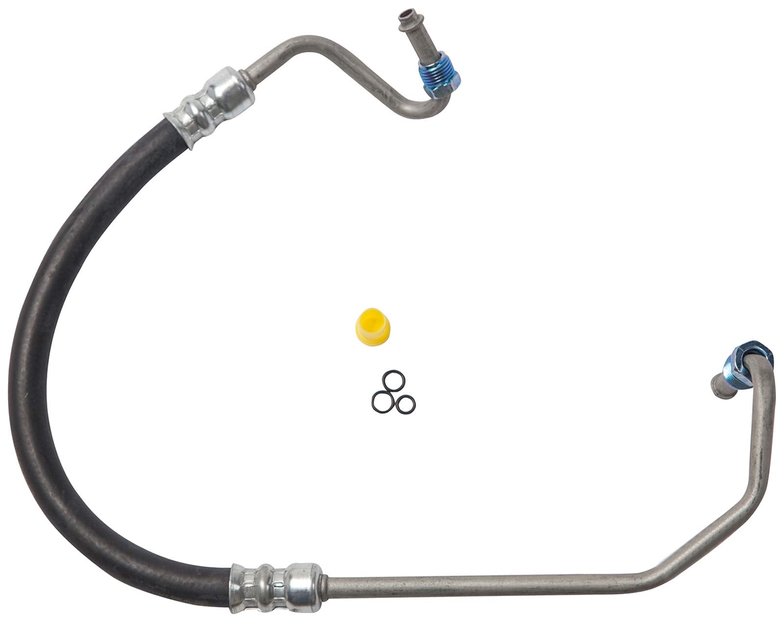 Power Steering Gates 364400 Hose Assembly Pressure Line