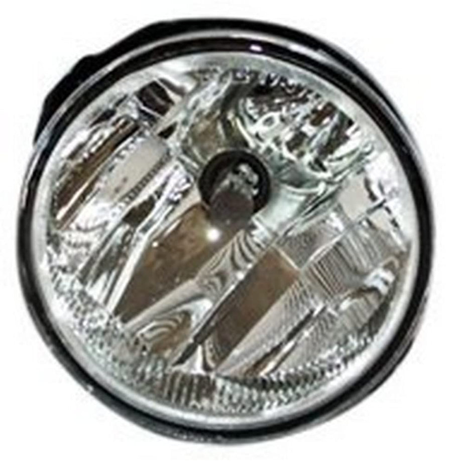 Left TYC Fog Light Assembly Compatible with 2007-2014 Ford Expedition