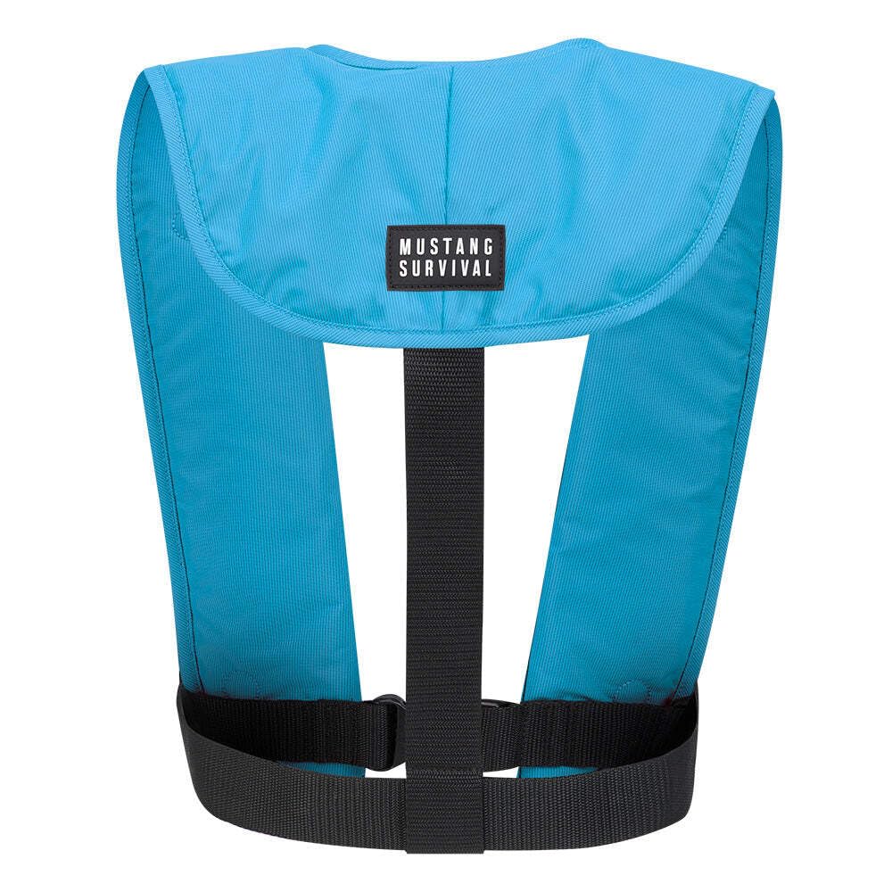 MIT 70 Mustang Survival Manual Inflatable PFD