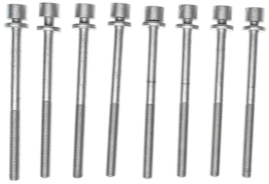Engine Cylinder Head Bolt Set MAHLE GS33792