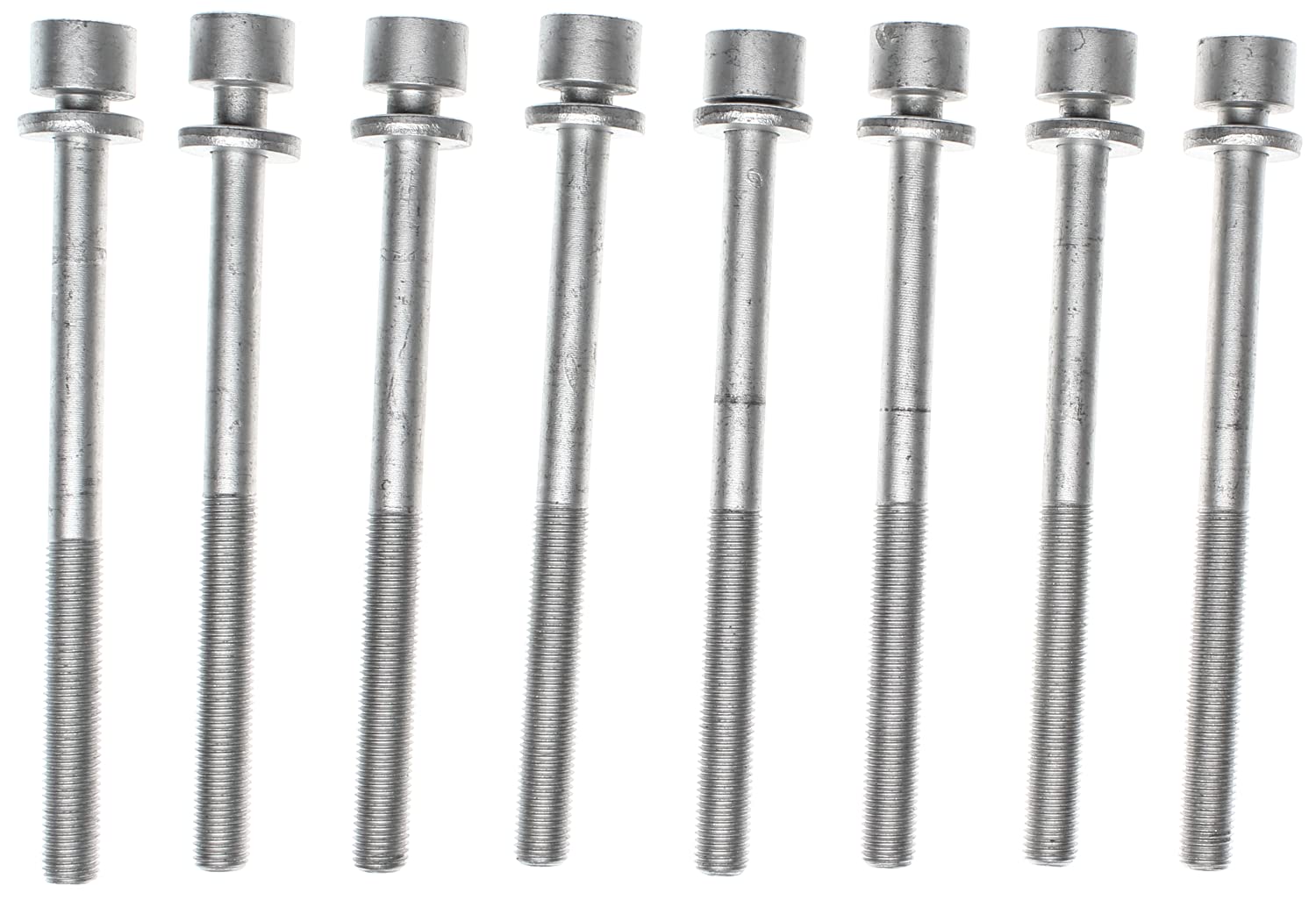 Engine Cylinder Head Bolt Set MAHLE GS33792