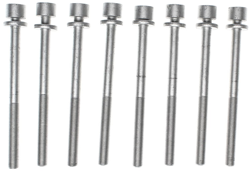 Engine Cylinder Head Bolt Set MAHLE GS33792