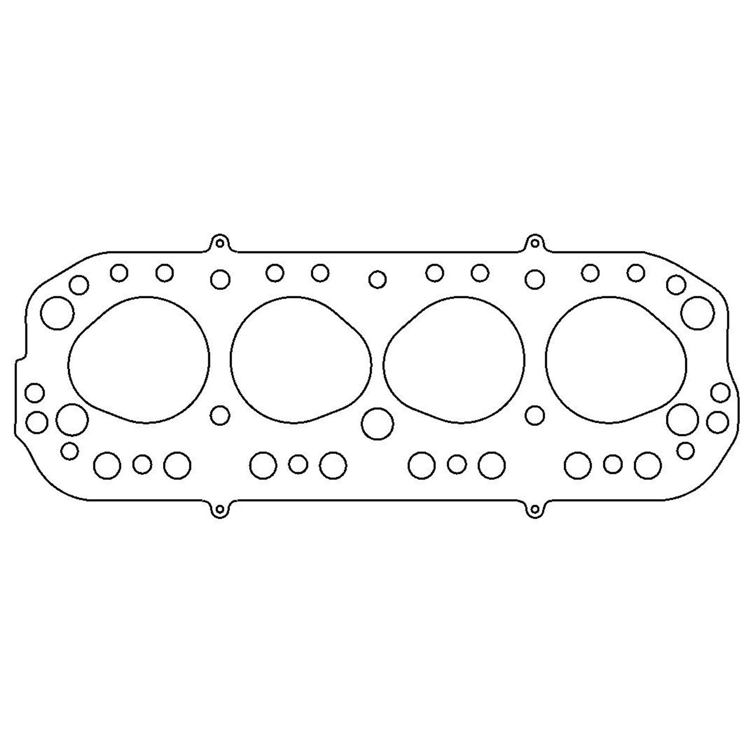 Gasket Cometic Head Gasket - C4359-040