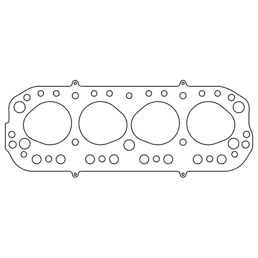 Gasket Cometic Head Gasket - C4359-040