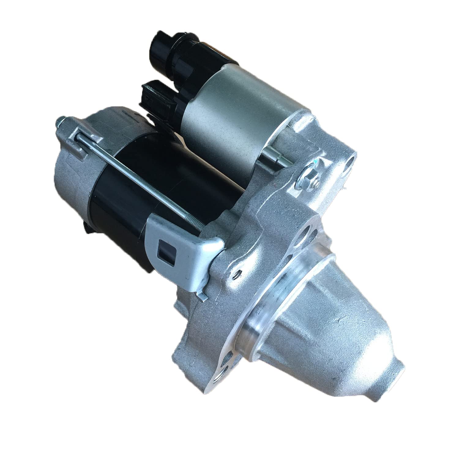 Starter Motor TYC 1-17998 Compatible with 2007-2008 Honda FIT