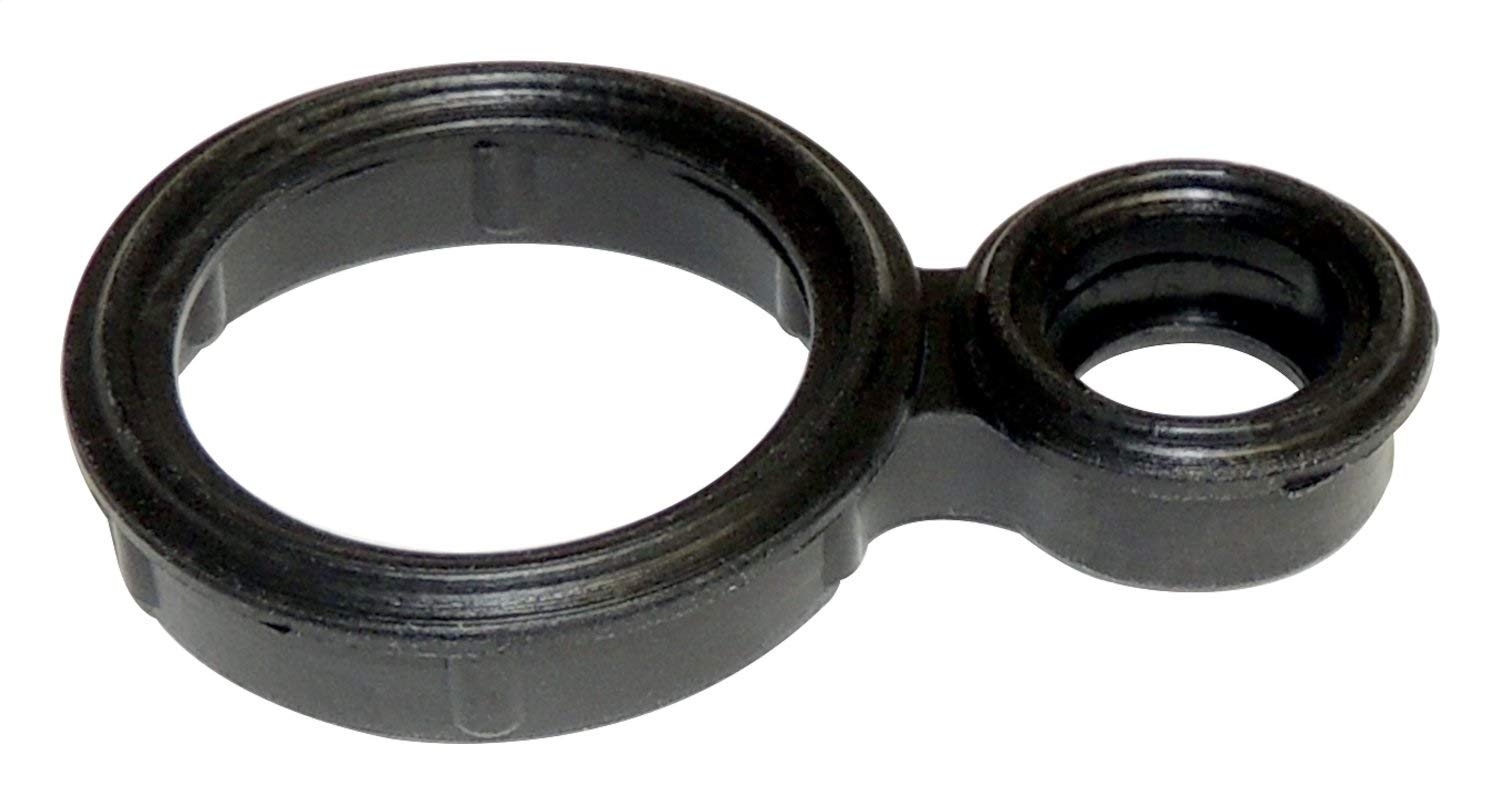Spark Plug Crown Well Gasket