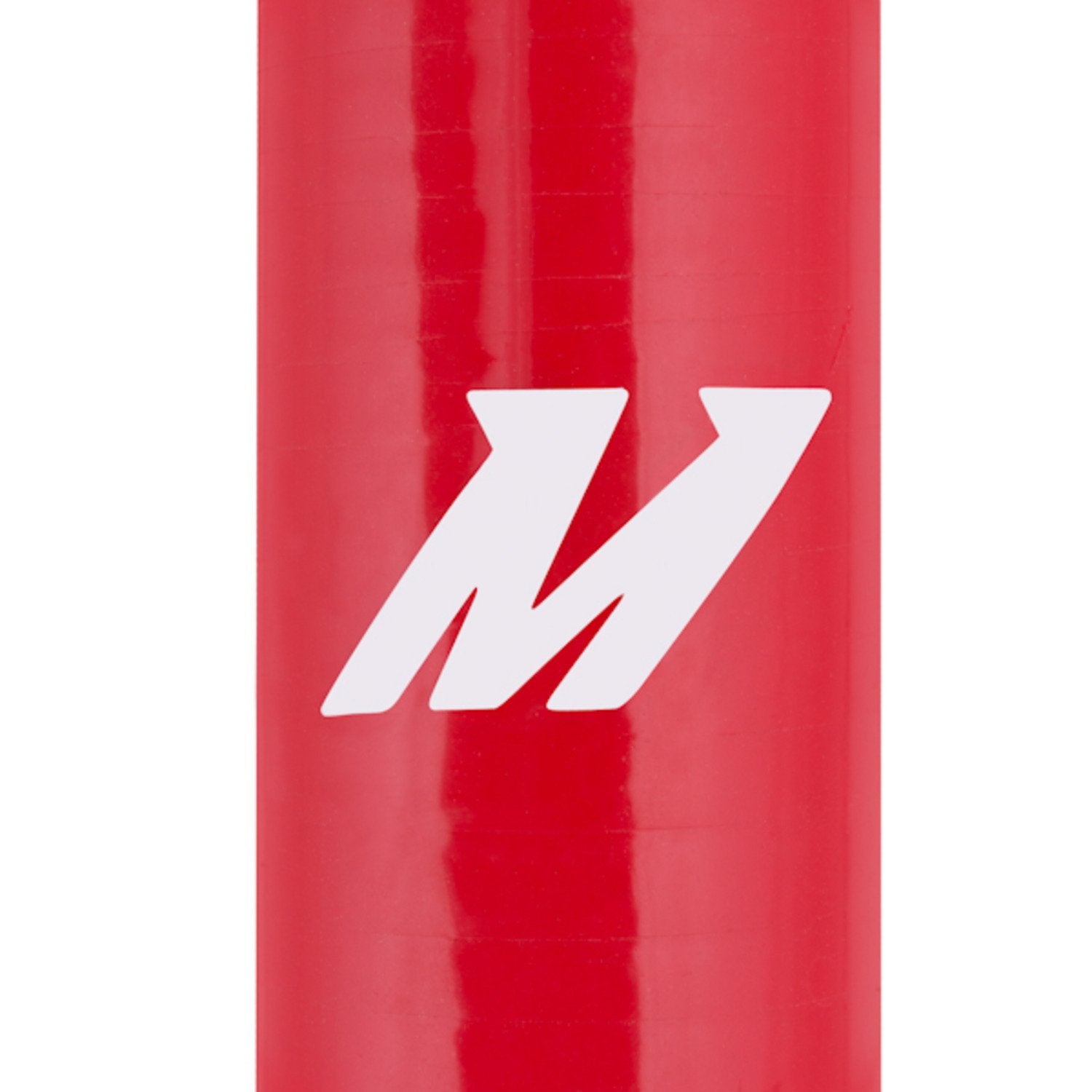 Mishimoto Powersports MMPSH-YFZ450-04KTRD Silicone Hose Fits Yamaha YXR450/YXR660 2004-2007 Red