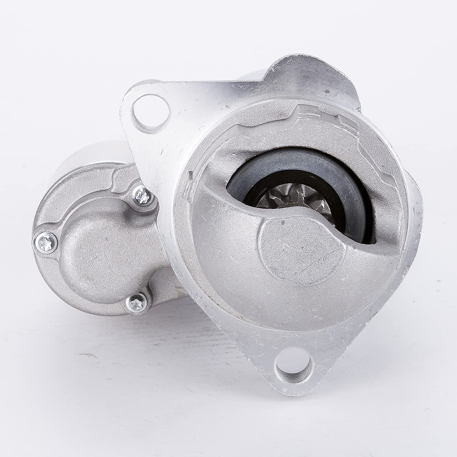 Starter Motor TYC 1-06493 Compatible with 2002-2005 Chevrolet Cavalier