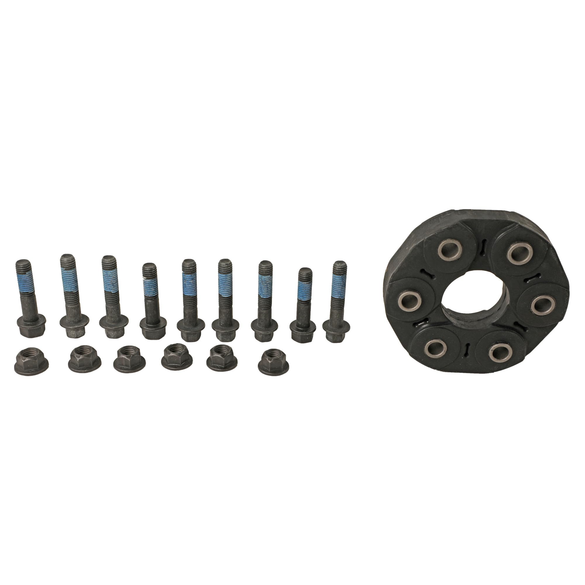 MOOG Drive Shaft Coupler 680 for Mercedes-Benz ML350