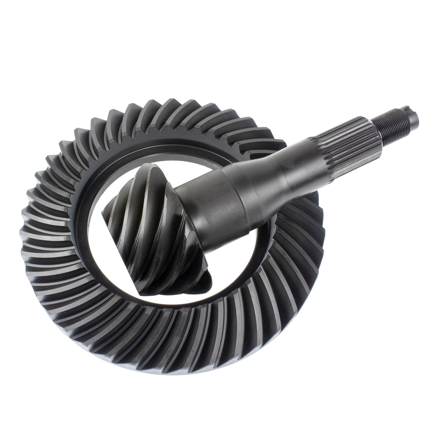 3.73 Ratio Richmond Gear Ring and Pinion for a Rear Ford Super 8.8" Differential