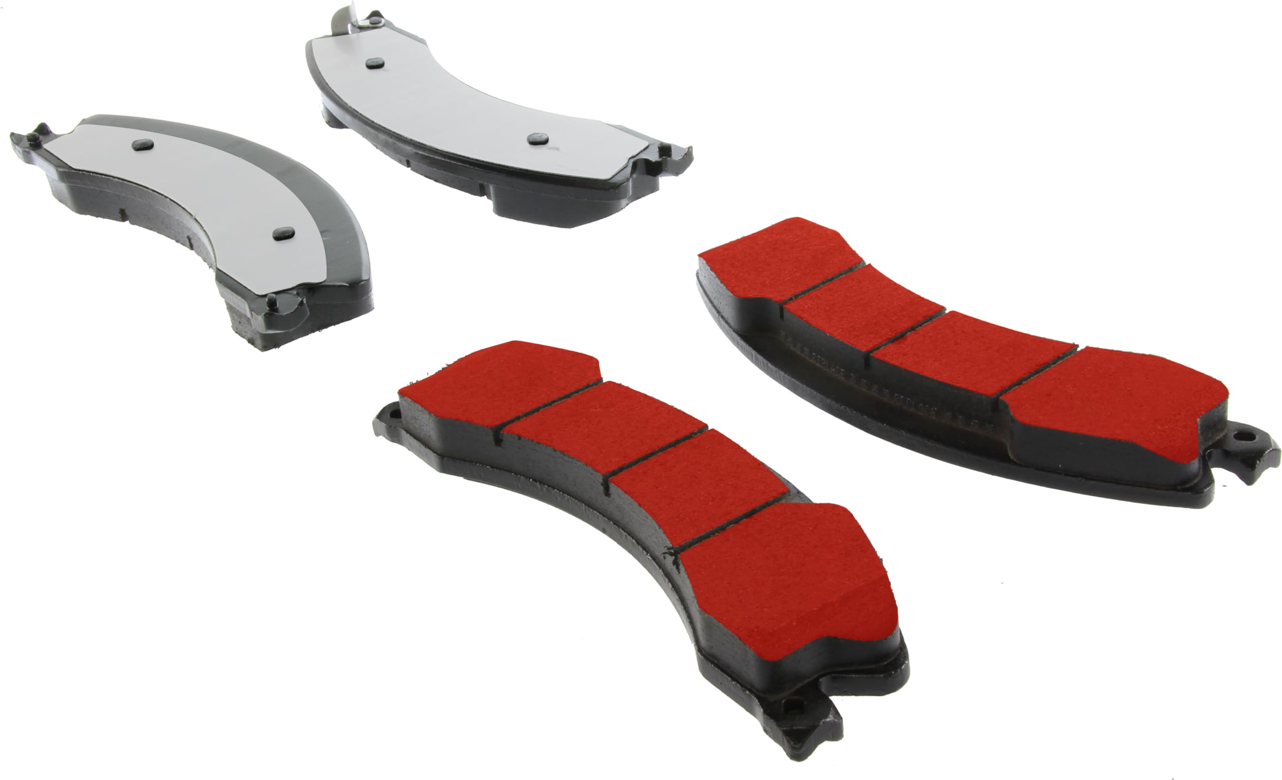 500.15650 Centric PQ PRO PADS