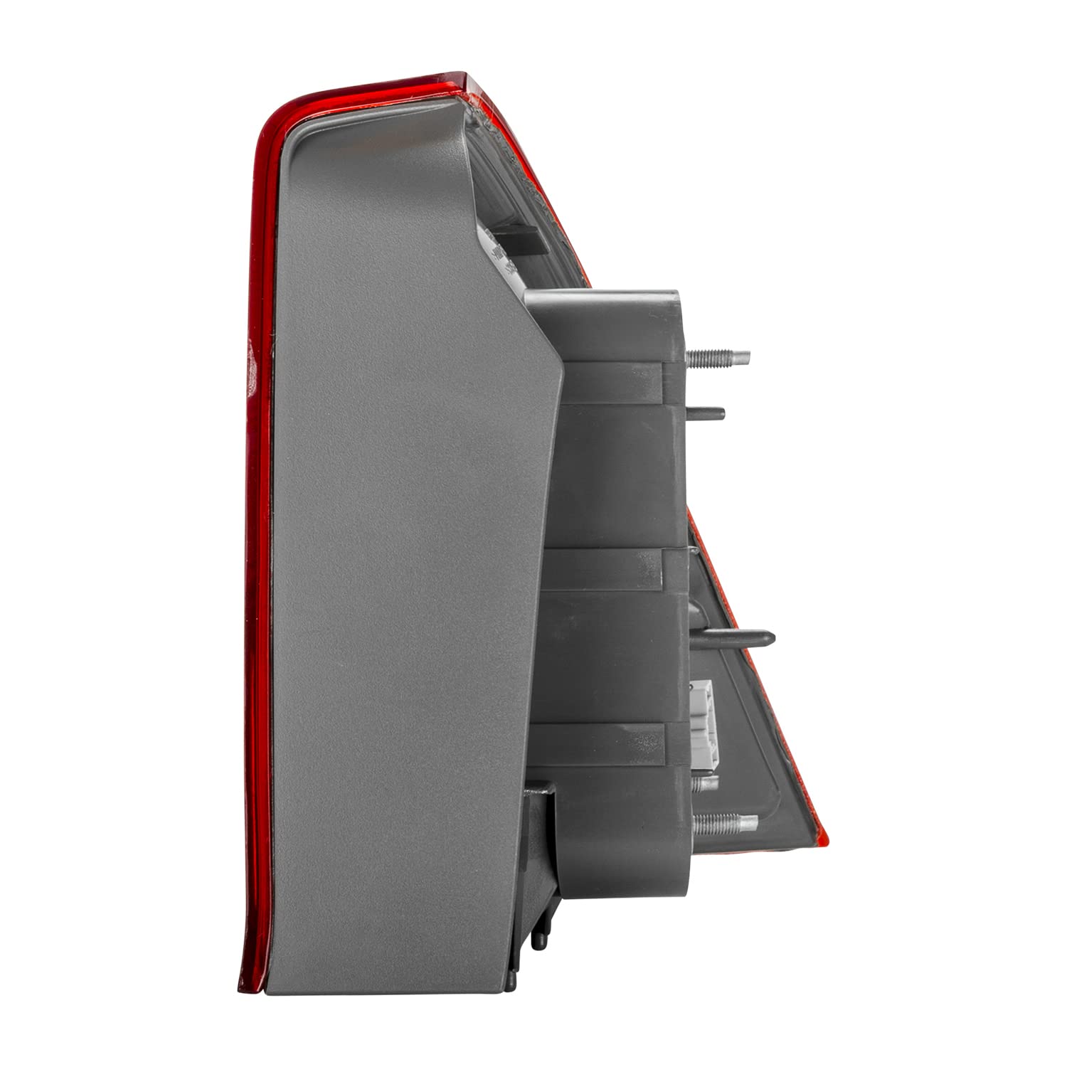 Honda Civic TYC 11-5434-00 Driver Side Replacement Tail Light Assembly