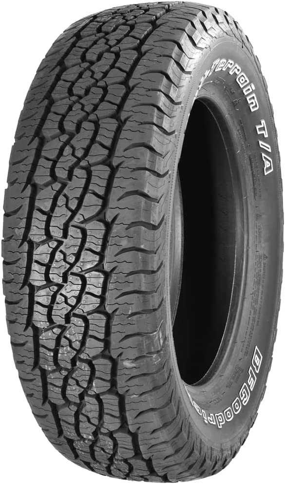 235/65R17 BFGOODRICH TRAIL TERRAIN 104H BW