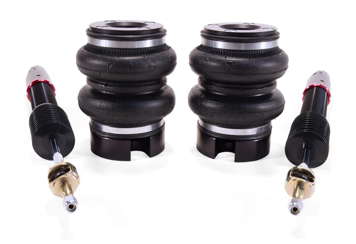Air Lift 78675 Company Air Suspension Kit Performance Rear Fits Honda Accord 2018-22